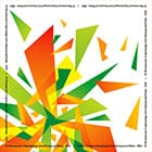 Дизайн символики для банданы